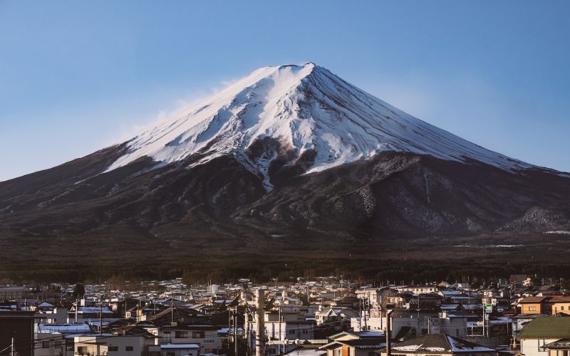 You are currently viewing Experiencing Tokyo Like a Local